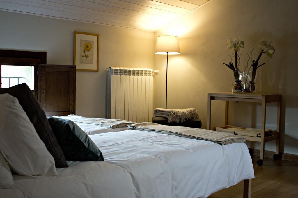 Hotel Rifugio Alpi Apuane à Careggine Extérieur photo