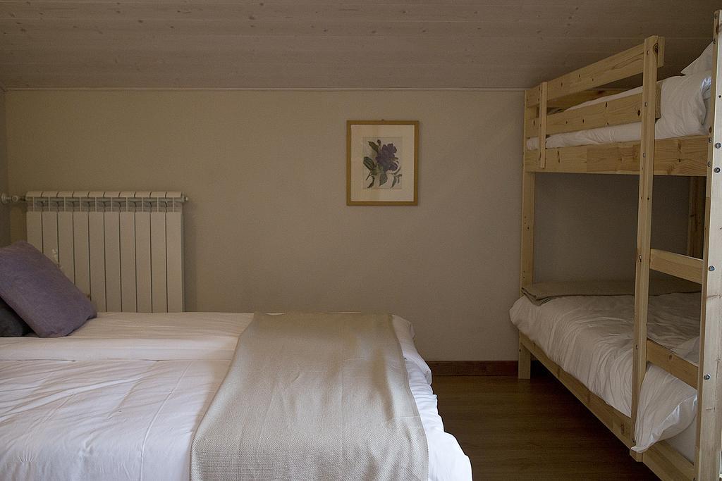 Hotel Rifugio Alpi Apuane à Careggine Extérieur photo