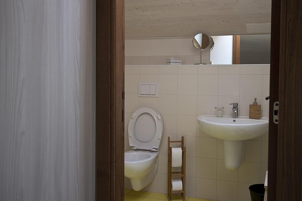 Hotel Rifugio Alpi Apuane à Careggine Extérieur photo