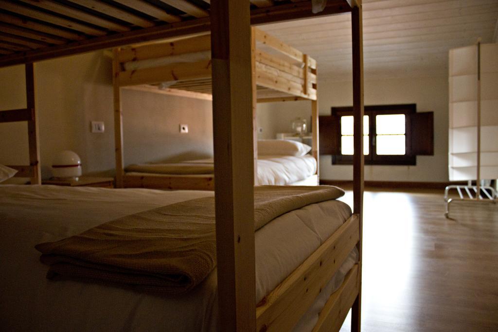 Hotel Rifugio Alpi Apuane à Careggine Extérieur photo