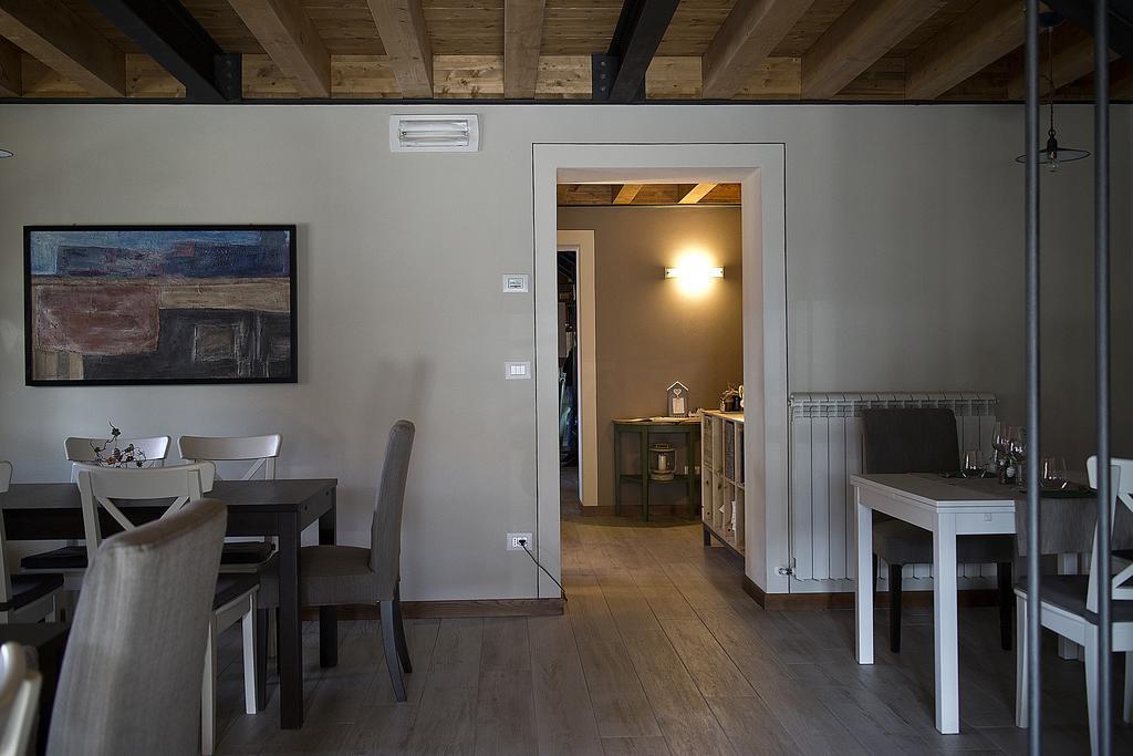 Hotel Rifugio Alpi Apuane à Careggine Extérieur photo