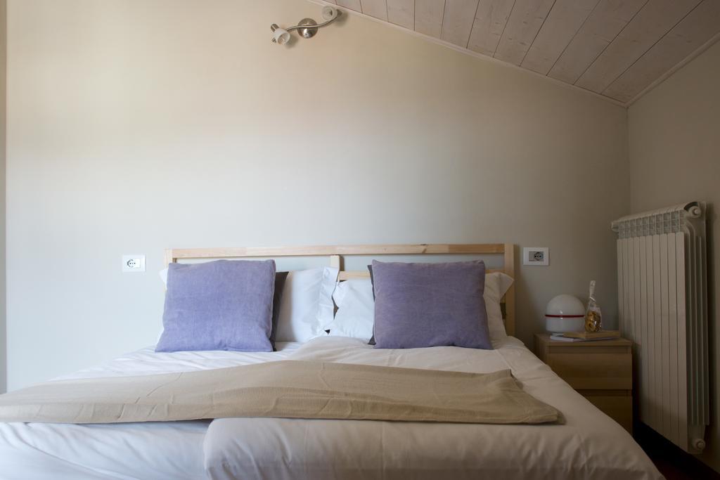 Hotel Rifugio Alpi Apuane à Careggine Extérieur photo